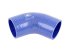 DT Spare Parts - Radiator hose, d: 59 mm - 3.16445