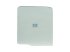 DT Spare Parts - Door glass, right, single package - 3.81561