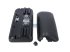 DT Spare Parts - Main mirror, heated, electrical, R: 1800 mm - 3.86244