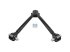 DT Spare Parts - V-stay, D: 58 mm, b1: 23 mm, b2: 23 mm, Lb: 130 mm, L: 671 mm - 2.62601
