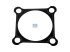 DT Spare Parts - Gasket, power-take-off - 4.20591