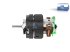 DT Spare Parts - Fan motor, 24 V - 3.82056