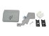 DT Spare Parts - Repair kit, seat - 3.98311