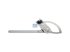 DT Spare Parts - Window regulator, left - 4.63376
