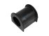 DT Spare Parts - Rubber bushing, stabilizer, d: 60 mm, L: 104 mm, W: 100 mm, H: 92 mm - 1.27088 - 2 Pack