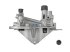 DT Spare Parts - Filter head, fuel filter, with sensor - 2.12411