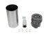 DT Spare Parts - Piston with liner, D: 108 mm - 3.90131