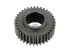 DT Spare Parts - Sun gear, 35 teeth - 4.64382