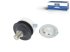 DT Spare Parts - Joint bearing, M16 x 1,5 - 4.64402