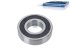 DT Spare Parts - Ball bearing, d: 45 mm, D: 100 mm, H: 25 mm - 3.50082