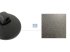 DT Spare Parts - Cover, front mirror - 4.65375