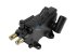 DT Spare Parts - Cabin tilt pump, 280 ml, M18 x 1,5, L: 205 mm, W: 56 mm, H: 100 mm, 400 bar - 5.65106