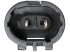 DT Spare Parts - ABS sensor, L: 1425 mm - 6.61926
