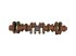 DT Spare Parts - Crankshaft - 4.65423