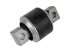 DT Spare Parts - Bushing, stabilizer, D: 95 mm, b: 19 mm, Lb: 130 mm, L: 168 mm, H: 35 mm - 3.67038