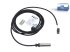 DT Spare Parts - ABS sensor, L: 3800 mm - 2.25334