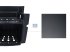 DT Spare Parts - Step well case, right, black - 7.75001