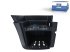 DT Spare Parts - Step well case, right, black - 7.75001