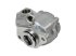 DT Spare Parts - Servo pump, left turn, 165 bar - 3.69011