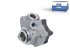DT Spare Parts - Servo pump, left turn, P: 104 mm, M26 x 1,5, M18 x 1,5, 185 bar - 4.65442