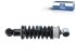 DT Spare Parts - Cabin shock absorber, D: 42 mm, b: 14 mm, Lmin: 230 mm, Lmax: 314 mm - 5.65015