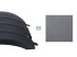 DT Spare Parts - Fender, rear, L: 1020 mm, W: 690 mm, H: 240 mm - 2.71385