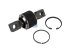 DT Spare Parts - Repair kit, reaction rod, D: 67 mm, b: 19 mm, Lb: 130 mm, L: 164 mm, H: 24 mm - 5.91064