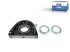 DT Spare Parts - Center bearing, d: 75 mm - 3.59106
