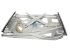DT Spare Parts - Window regulator, left, with support panel - 4.63378
