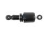 DT Spare Parts - Cabin shock absorber, D: 41 mm, b: 12 mm, Lmin: 211 mm, Lmax: 228 mm - 5.65016