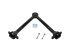 DT Spare Parts - V-stay, L: 623 mm - 4.65062