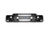 DT Spare Parts - Bumper, with holes for foglights - 7.10002