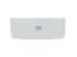 DT Spare Parts - Windshield, clear, single package, L: 2199 mm, W: 839 mm - 2.73115