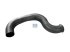 DT Spare Parts - Exhaust pipe, L: 904 mm - 2.14831