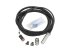 DT Spare Parts - EBS sensor, L: 3490 mm - 1.21791