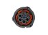DT Spare Parts - Collecting pan, fuel filter - 2.12331