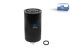 DT Spare Parts - Fuel filter, D: 93 mm, 1\