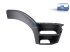 DT Spare Parts - Step well case, right - 4.65591