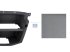 DT Spare Parts - Step well case, right - 4.65591