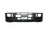DT Spare Parts - Bumper, dark grey - 7.10004