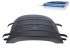DT Spare Parts - Fender, rear, W: 680 mm - 2.71386