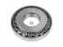DT Spare Parts - Tapered roller bearing, d: 57.2 mm, D: 140 mm, H: 28.3 mm - 4.65413