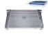 DT Spare Parts - Intercooler, L: 752 mm, W: 612 mm, T: 66 mm - 3.16502
