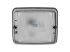 DT Spare Parts - Reverse lamp, without bulb, P21W, 12/24 V - 3.32056