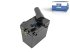 DT Spare Parts - Cabin tilt pump, 480 ml, M12 x 1,5, M12 x 1,5, L: 130 mm, W: 80 mm, H: 121 mm, 280 bar, Pov: 370 bar - 7.77027