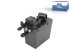 DT Spare Parts - Cabin tilt pump, 480 ml, M12 x 1,5, M14 x 1,5, L: 130 mm, W: 80 mm, H: 121 mm, 280 bar, Pov: 260 bar - 7.77022
