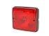 DT Spare Parts - Rear fog lamp, P21W - 3.32071