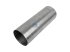 DT Spare Parts - Flexible pipe, d: 120 mm, D: 124 mm, L: 350 mm, S: 2 mm - 3.25262