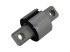 DT Spare Parts - Bushing, stabilizer, D: 68 mm, b: 15 mm, Lb: 103 mm, L: 130 mm, H: 22 mm - 4.80889