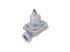 DT Spare Parts - Overflow valve, M22 x 1,5, max. 10 bar, Pov: 7.3 bar - 4.64615